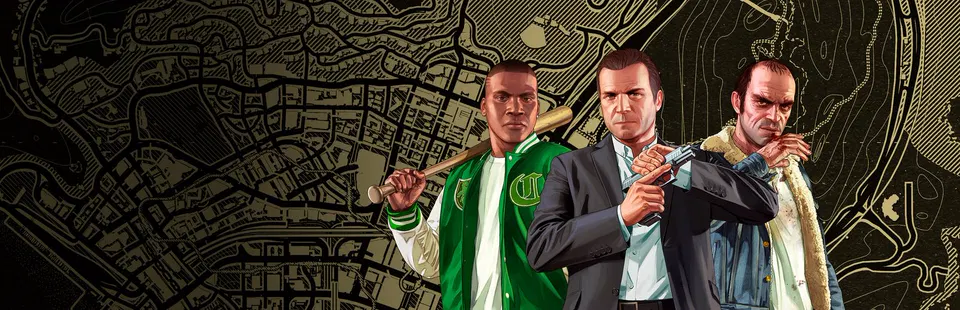 GTA 5